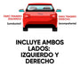 FAL Juego Soporte Paragolpe Delantero Hilux 2005 Al 2011 Orig. 2