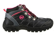 Action Team Zapatilla Art.3408 Bota Botita Trekking 0