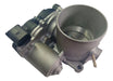 Cuerpo De Aceleracion 8v Vw Saveiro Vi 13-13 0