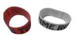 Big Time Rush Silicone Wristbands 0