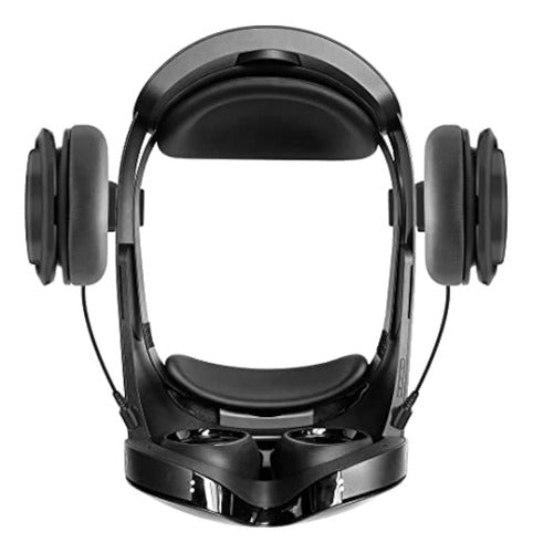 Globular Cluster Stereo VR Headphones for Meta Quest Pro 0