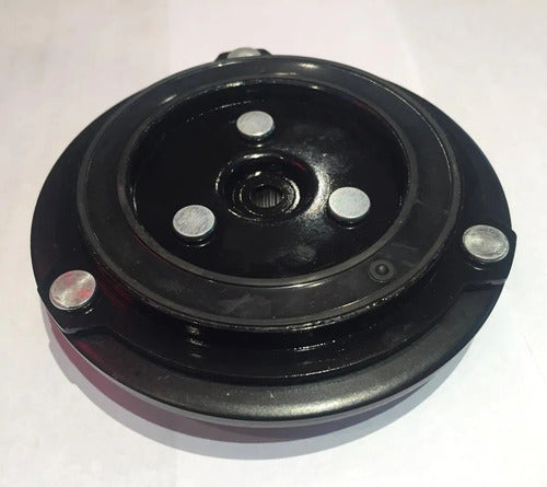 GF Clutch Cover for Delphi CVC Compressor 2