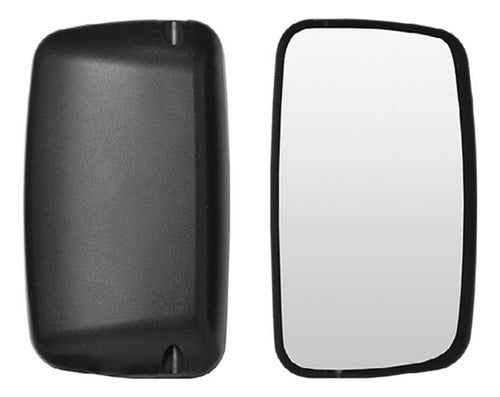 Mercedes Benz Accelo Electronic Mirror with Defroster 0