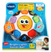 Vtech Luces Brillantes Balon De Futbol Multicolor 5