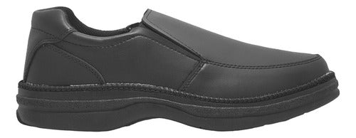 Free Comfort Zapato Elástico Hombre Varón Lc 39 Al 45 0