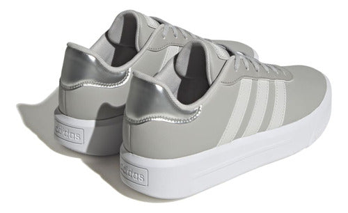 Adidas Championes Court Platform - Id1970 4