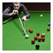 Pumtus Retractable Pool Cue Bridge 7