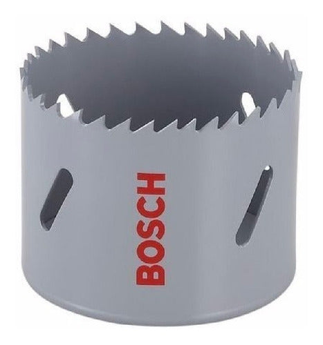 Bosch Mechas Sierra Copa Bimetalica 70 Mm 2-3/4 Pulgadas 0