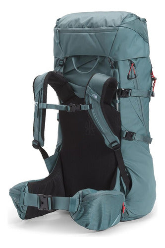 The North Face Terra 40 Para Mujeres, Goblin Blue/horizon Re 2