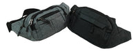 Master Sale Urban Sports Waist Bag Unisex Anti-Theft Back Pocket 3