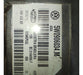 Modulo De Inyeccion Vw Gol 1.4 (05150531) 1