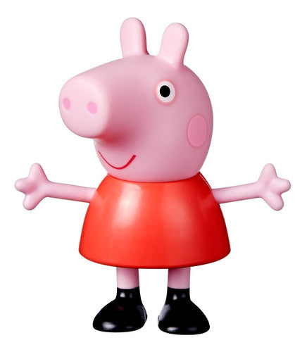 Hasbro Peppa Pig - Basic Figure 12.5 cm 2