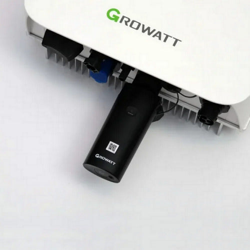 Growatt Shine Wifi-X Module for On Grid Inverters 3