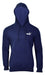 Puma Essentials Small Logo Hoodie Men Peacoat 0