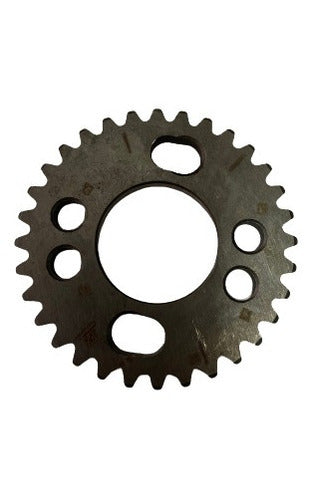 Zanella RZ-3 Camshaft Gear 0