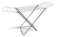 Magic Ten Folding Drying Rack with Wings 7 Rods 0