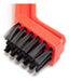 EquiLimp Pad Cleaner Brush for Foam Detailing 1