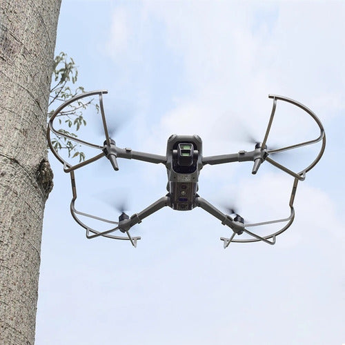 Protetores De Lâmina De Hélice Para Drone Dji Mavic Air 3 4