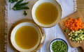 Instant Gluten-Free Vegetable Soup Powder Mix 170g 11