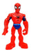 Muñeco  Hombre Araña Spiderman  Articulado 1