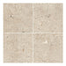 Loysa Porcelanato Gres Beige Arenito Beige Pulido 87x87 Rectifica 0