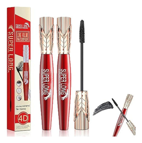 Yanquina 4D Mascara, Yanquina Super Long Mascara 0