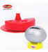 Serabot Mini Rugby Game for Kids 6