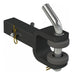 Cabezal P/perno Amortiguado Para Enganche Steeltiger St5 0