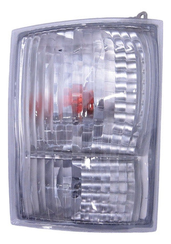 JMC Left Front Signal Light Truck 2007/2011 0