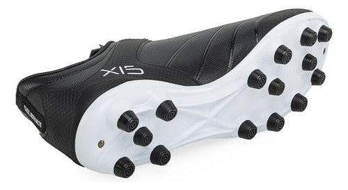 Botines Rugby Gilbert Sidestep X15 Lo Msx Man Tapones Hws* 2