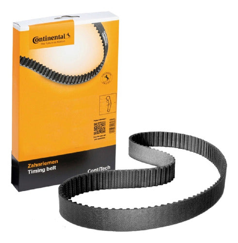 ContiTech Timing Belt for Chevrolet Astra Vectra 2.4 16V 171x24 0