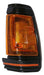 Nissan Farol Del Izq 720 86-90 Nafta 1800 0