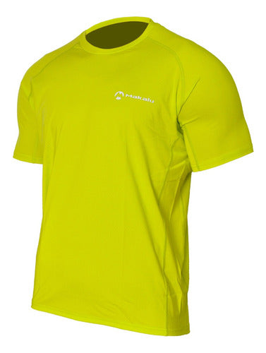 Makalu Trail Running T-Shirt - Lightweight, Quick-Dry 4