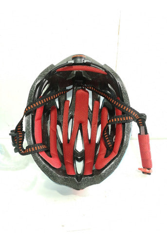 Venzo Cycling Helmet Vuelta Model C-423 Unisex - Lightweight with Detachable Visor 22