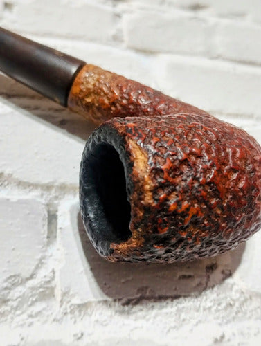 Pipa Meerschaum Tanzania 4