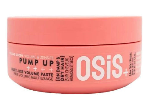 Schwarzkopf | Osis+ | Pump Up Multiuse Volume Paste 0