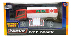 Teamsterz City Truck Wabro 14008 Lanus 2