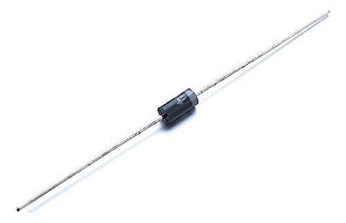 10 Rectifier Diodes 1N4004 0