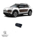 Original Citroen Capuchon Brazo Escobilla Tras for C4 Cactus 0