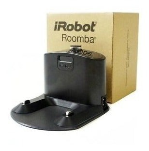 Base Cargadora De Irobot Roomba Cargador 1