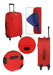 Gremond Large 28 Semi-Rigid Reinforced Suitcase 3