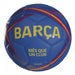 Dribbling Football Nº 5 Barcelona Official Training Ball 1