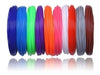 Filamentos Printer Pen 3D Replacement Filament X10 Pcs-Different Colors 0