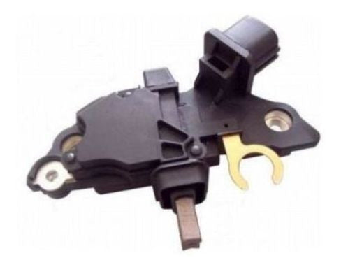 Bosch Voltage Regulator for Toyota Hilux From 2005 0