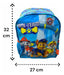 Paw Patrol Preschool Backpack Unique Design for School and Outings 8