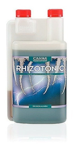 Canna Rhizotonic 250L - Urugrow 0