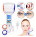 DD2 Cold and Hot Therapy Hammer Lifting Facial Massager 5-55°C 1