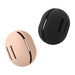 Feryes Makeup Sponge Blender Case - Black and Khaki 0