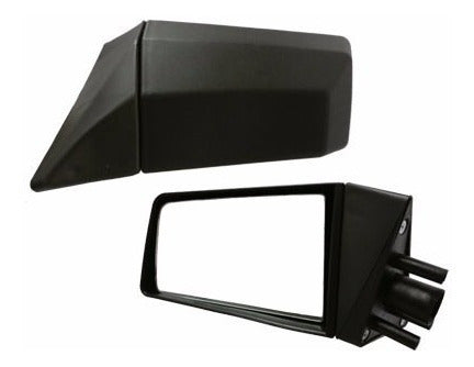 FB External Mirror VW Senda Gol Saveiro Gacel with Control 1988-1996 0