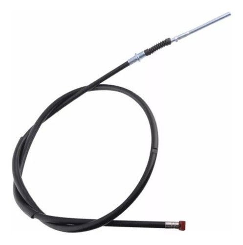 T FORCE Front Brake Cable Yamaha YBR 125 0